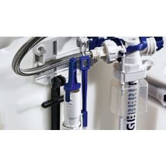 GEBERIT plovak za ugradne vodokotliće