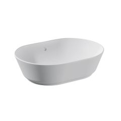 Vitra lavabo GEO 55cm ovalni