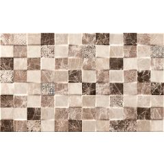 GIONA Crema Relieve 33x55