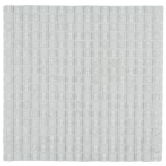 MOZAIK beli GM014 staklo 30x30