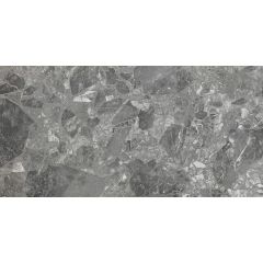 - 120x60 GPTU 1017 Grey matt RETT