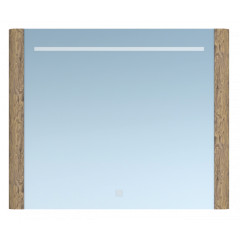 Ogledalo GRACE 85 cm LED
