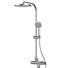 GRB usponski tuš set fiksni XL /model 2