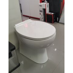 GROHE Bau WC šolja klasična (podna) RIM-FREE