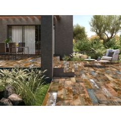 20x120 HOLLYWOOD RETT K