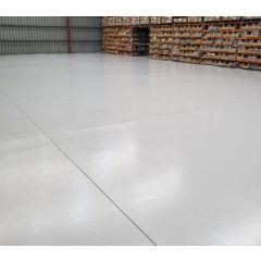 Boja za PODNE pločice EPOXY (spoljna primena, mali set 6-8 m2)