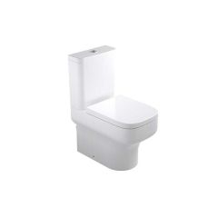 Ideal Standard LIFE Lite WC monoblok RIMLESS + daska A