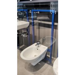 VISAM konstrukcija za viseći bide