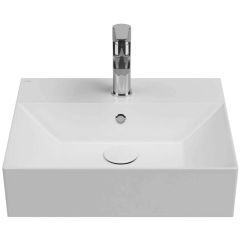 Lavabo ISVEA Sistema Z 50x42 cm sa rupom DC