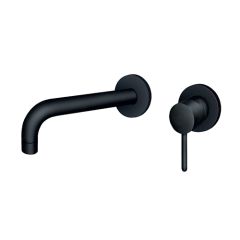 1 ROSAN Dark lavabo ugradna JD31401