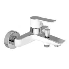 Minotti STELA slavina za kadu BELA