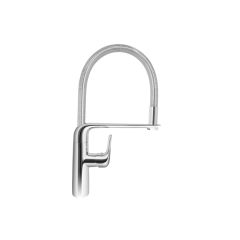 Minotti STELA slavina za sudoperu sa gibljivim crevom