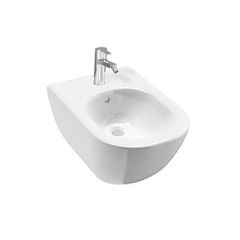 JIKA Mio-N bide konzolni