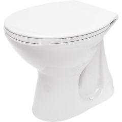 Cersanit PRESIDENT WC šolja podna