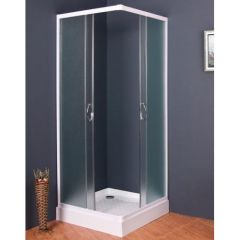 80x80 K EKONOMIK tuš kabina