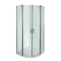 80x80 P Concept vrata na ŠARKE staklo 6mm