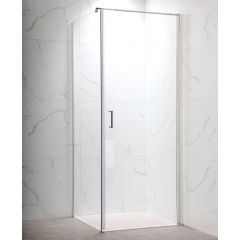 70x70 K tuš kabina PIVOT 6mm vrata šarke NS-77