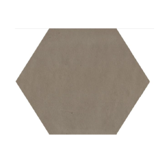HEXAGON Taupe 17,5x20