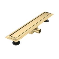 Kanalica ZenFlow GOLD INOX