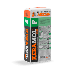 Lepak za keramiku MAXIMA Keramol FLEX 25 kg
