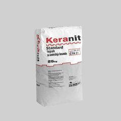 KERANIT lepak za pločice unutra ILGRAD 25kg