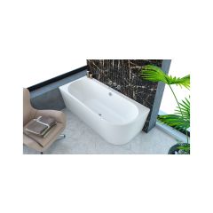 DREAM Kolpa 170x75 SP DESNA