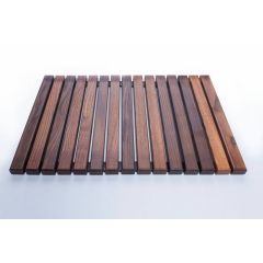 Podnica za tuš kabine TERMO drvo 40x60 cm