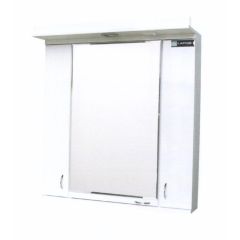 Ormarić 75cm SPECIJAL gornji sa ogledalom