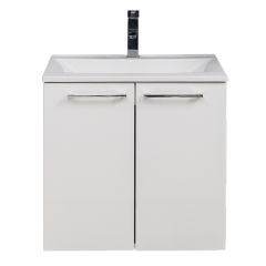 LAURA 600BX donji ormarić sa lavaboom