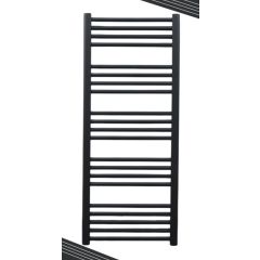 Sušač LAVA Black CRNI MAT 50x80 cm