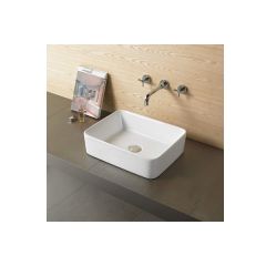 .Lavabo 7005 Minotti SLIM 48x37 cm