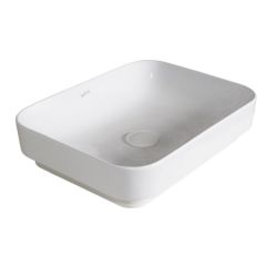 Lavabo ISVEA Sott Aqua 60cm
