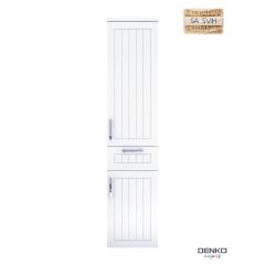 LOTUS vertikalni ormarić 35 cm Č