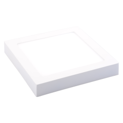 LED panel 18W KOCKA nadgradni