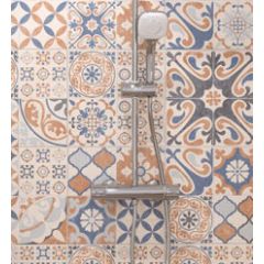 MADERA Beige Vintage 33x33