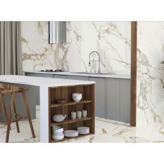 MEDICI Gold super-polirani 160x80