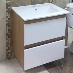 Ormarić MELISA 60 donji sa lavaboom