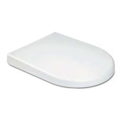 NKP ELEGANCE WC daska Top fix / Soft-close / Take off