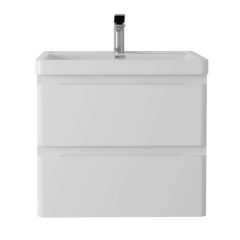 MODERN 60 cm donji ormarić sa lavaboom N