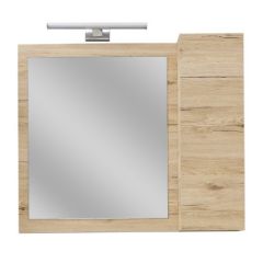 MOLTO 750A3 ogledalo sa ormarićem