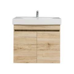 MOLTO 600BX donji ormarić sa lavaboom