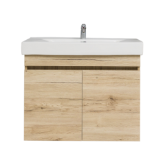 MOLTO 750BX donji ormarić sa lavaboom