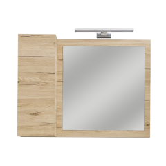 MOLTO 900A3 ogledalo sa ormarićem