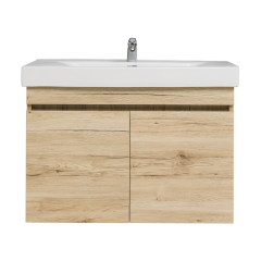 MOLTO 900BX donji ormarić sa lavaboom