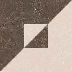 MURANO Marfil Decor 60x60 RETT