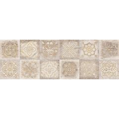 30x90 MYSTONE Patchwork Beige Rett. KEROS
