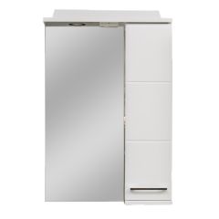 NADA 550A3 ogledalo + LED svetlo