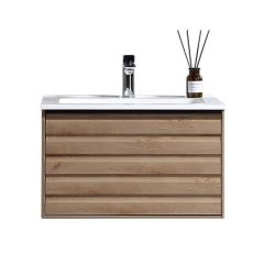 NATURA 60 cm donji ormarić sa lavaboom N