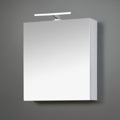 NEO ogledalo sa ormarićem 55 cm