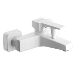 NEWARC slavina za kadu BELA